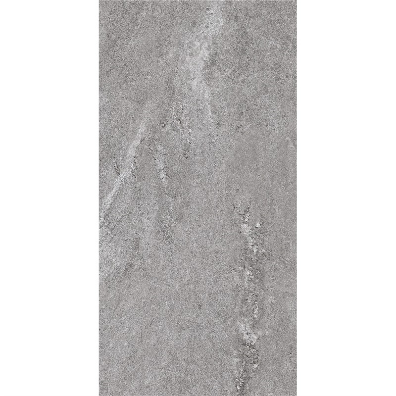 Euromart Yurtbay Seramik Tierra Glazed Granite X Cm Gray