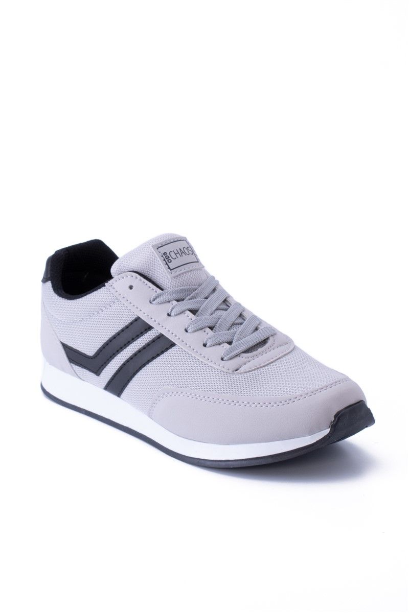 Men's Sports Shoes EZ998 - Gray #361063
