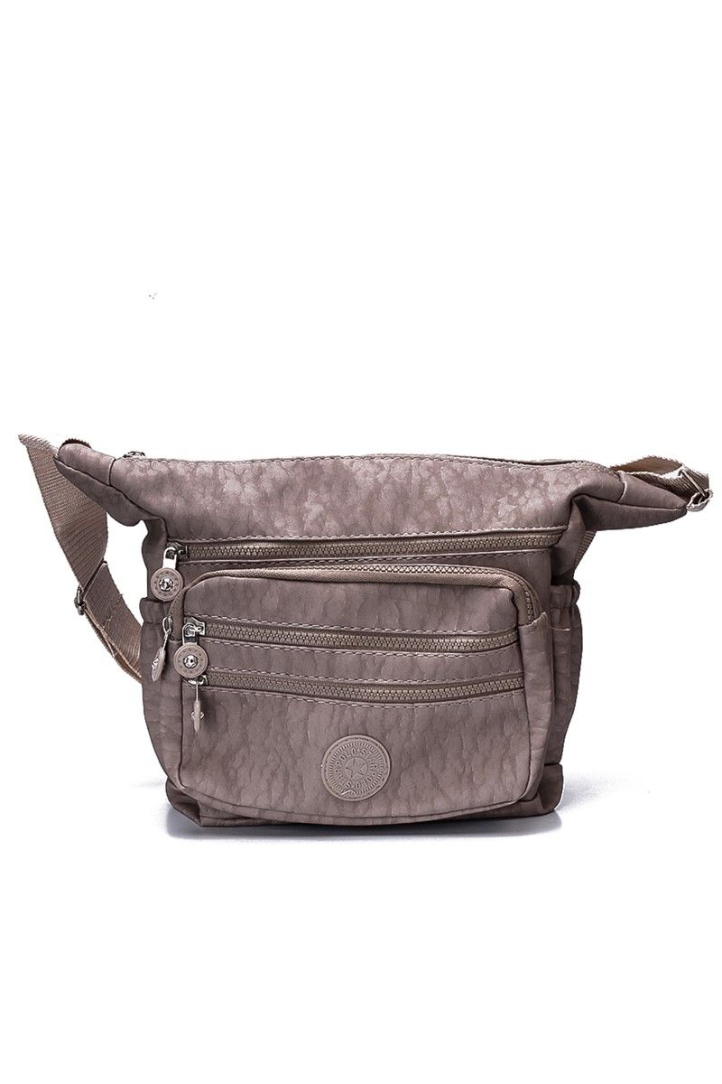 Women's Casual Bag - Beige #364233