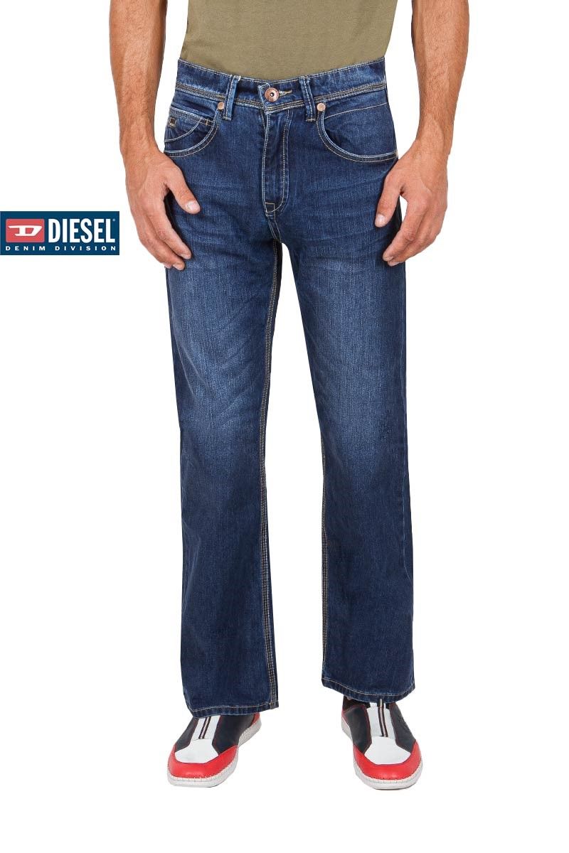 Men's jeans Leroy Hudson 606 J2078MT