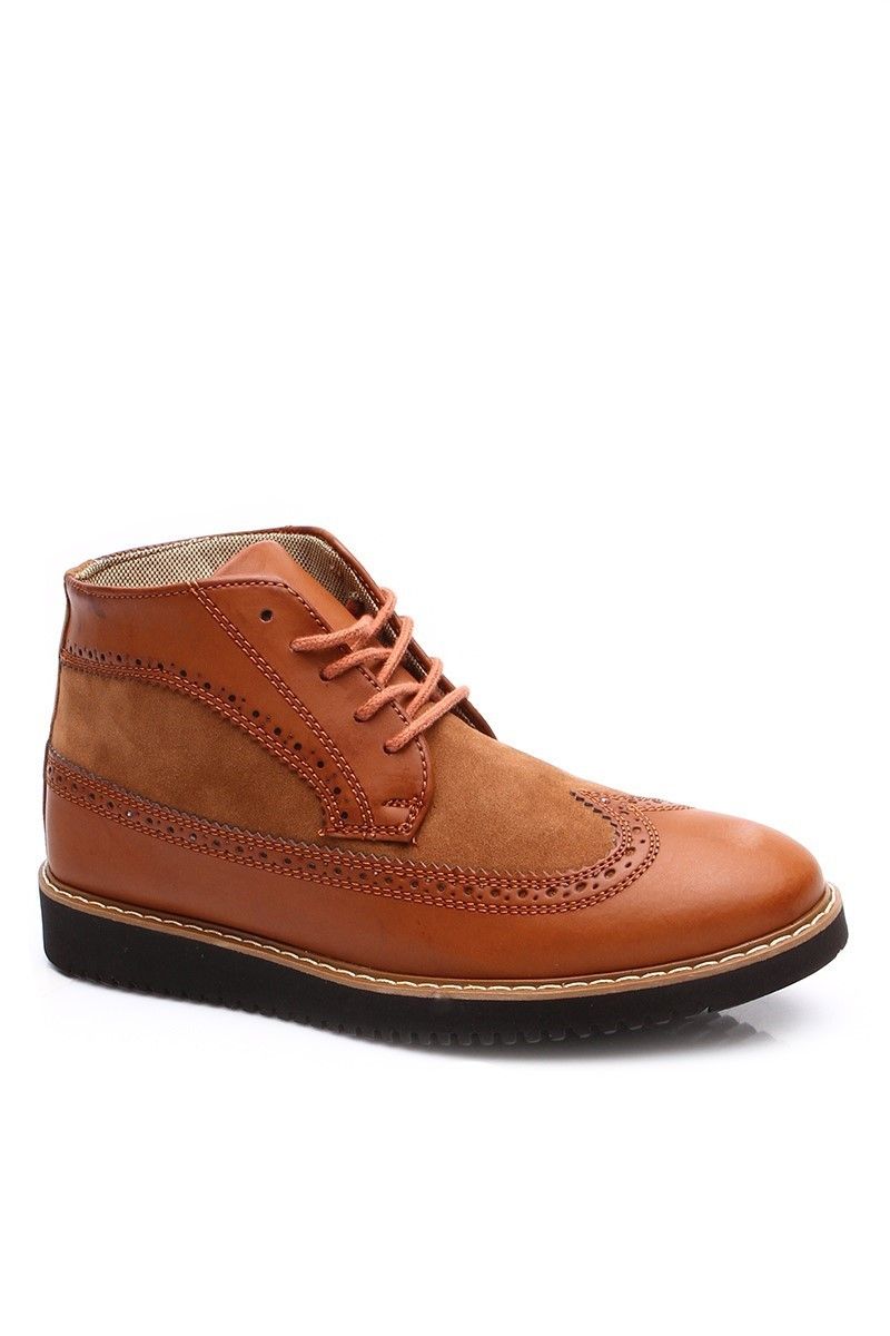 Men's Shoes - Brown #20136958