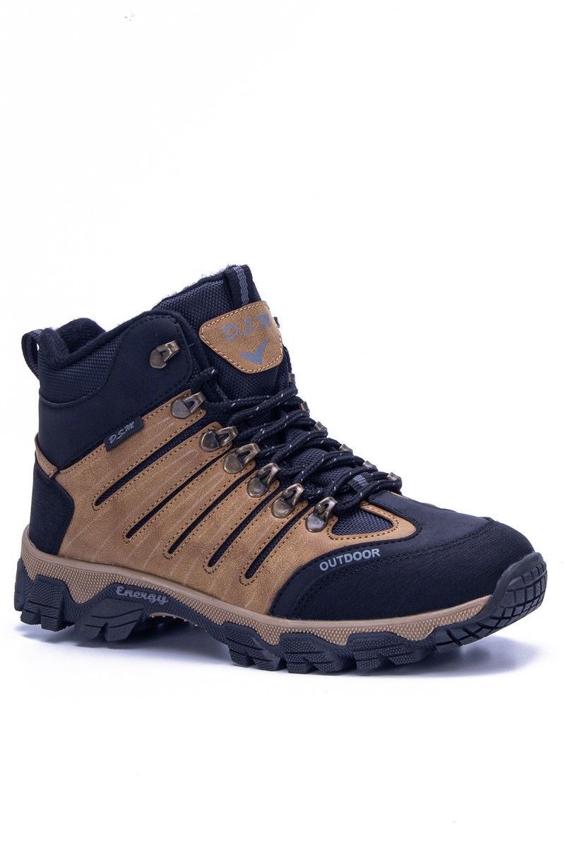 DSM2 Unisex planinarske cipele - Taba #364309