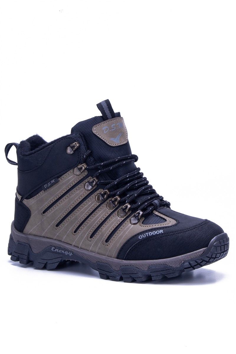 Unisex Hiking Boots DSM2 - Mink #364310