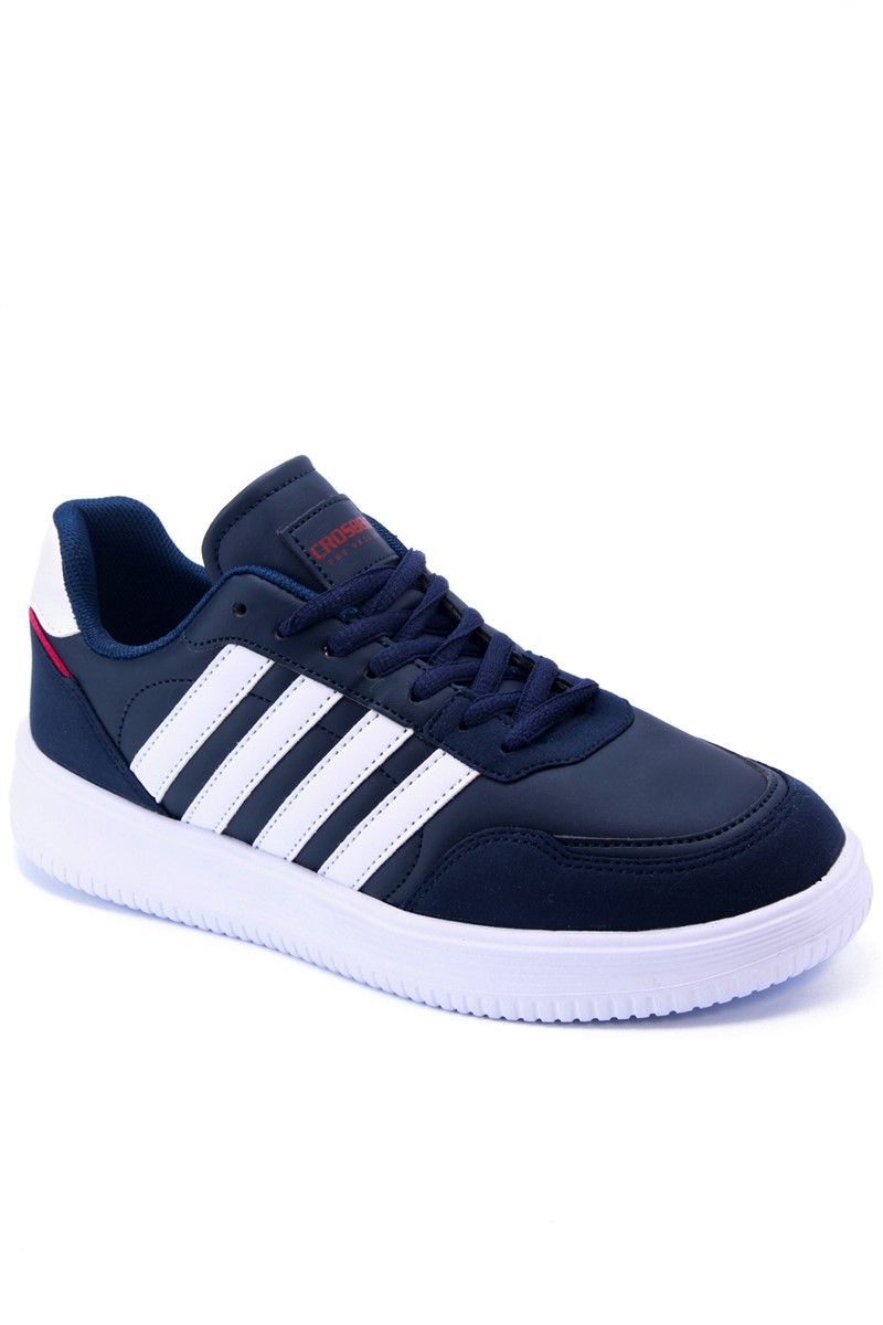 Unisex Sports Shoes EZRG - Dark Blue #361075