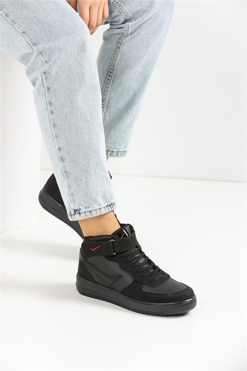 Unisex Sports Shoes 2185 - Black #360123