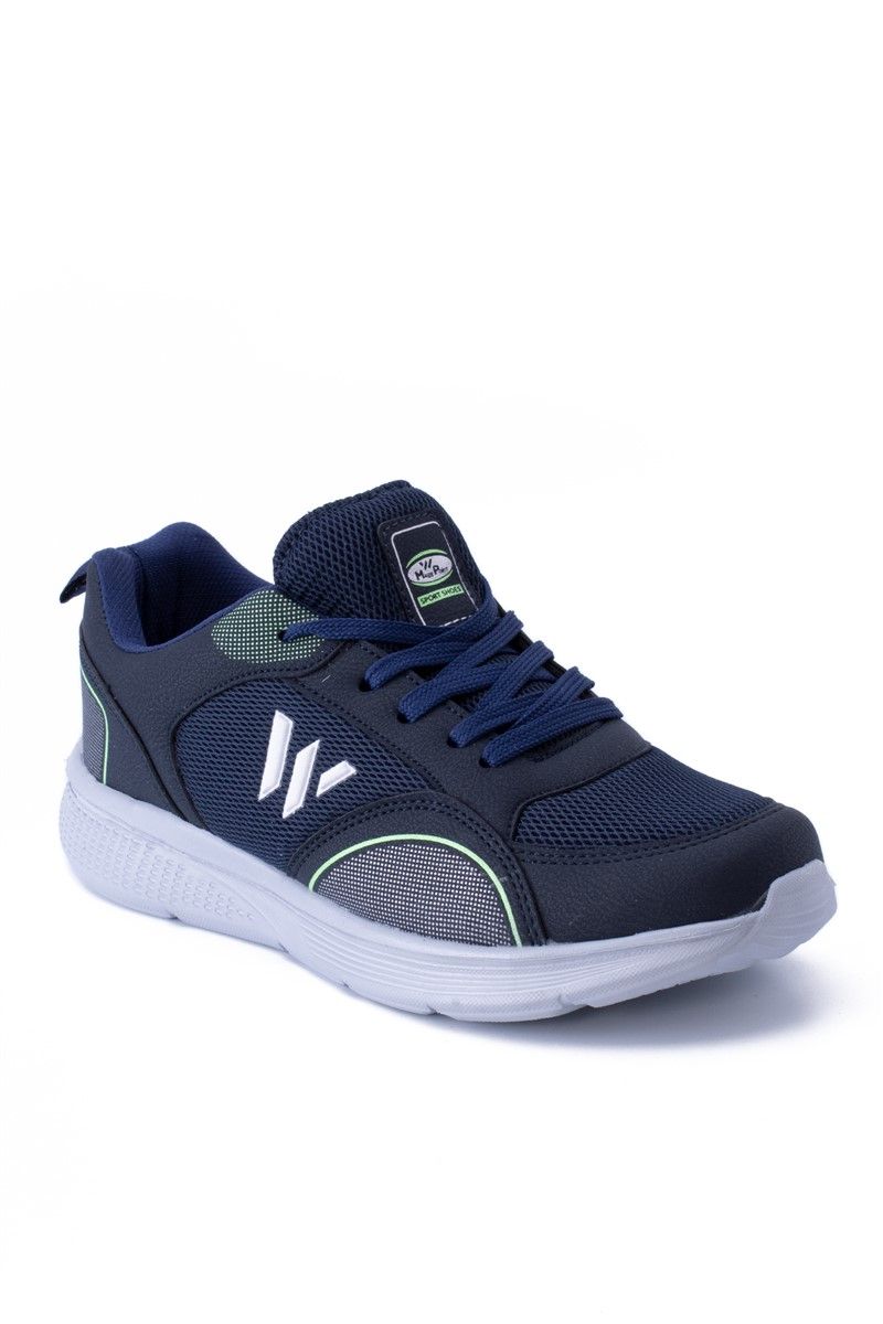 Unisex sportske cipele EM3302 - tamnoplave #360841