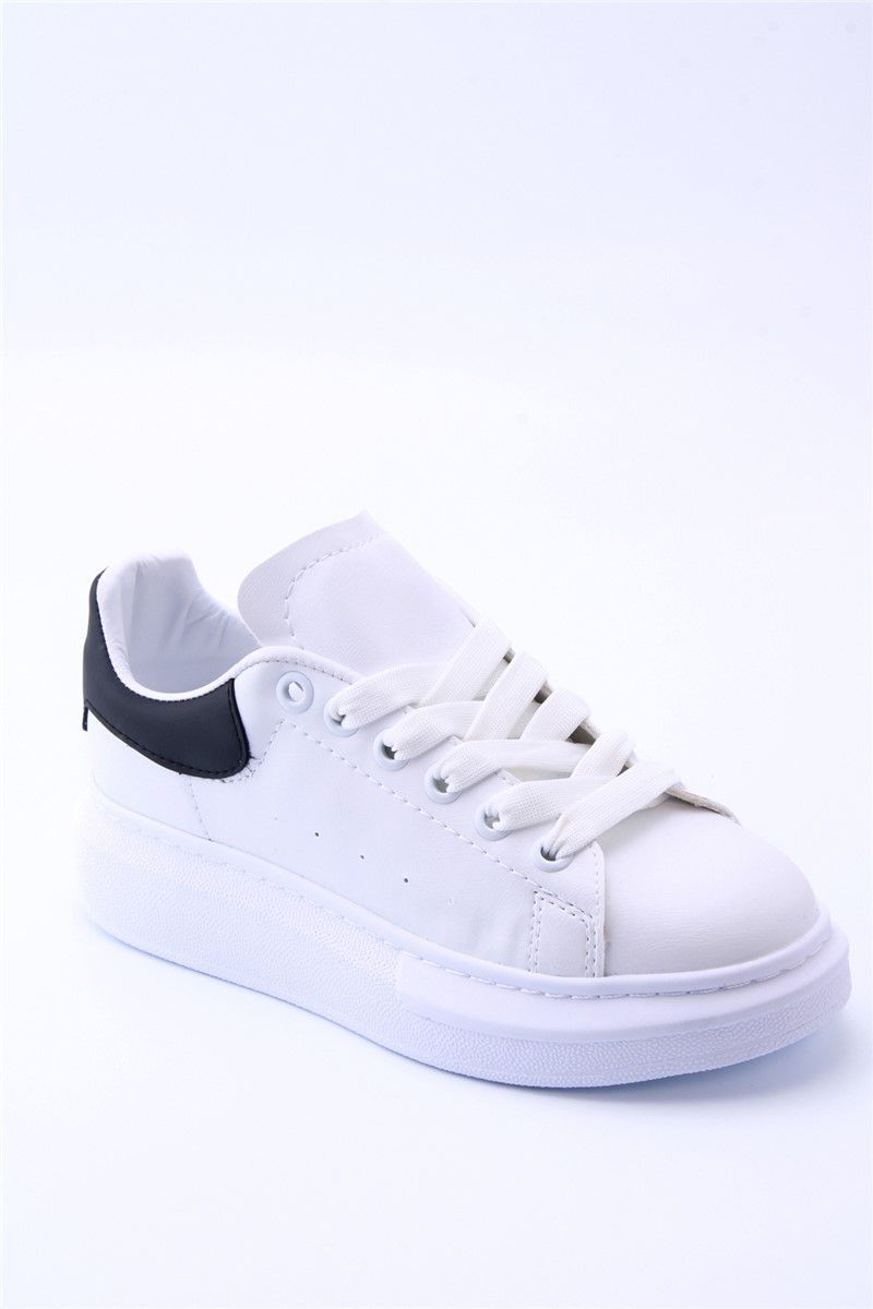 Unisex sportske cipele EZ996 - bijele #361060