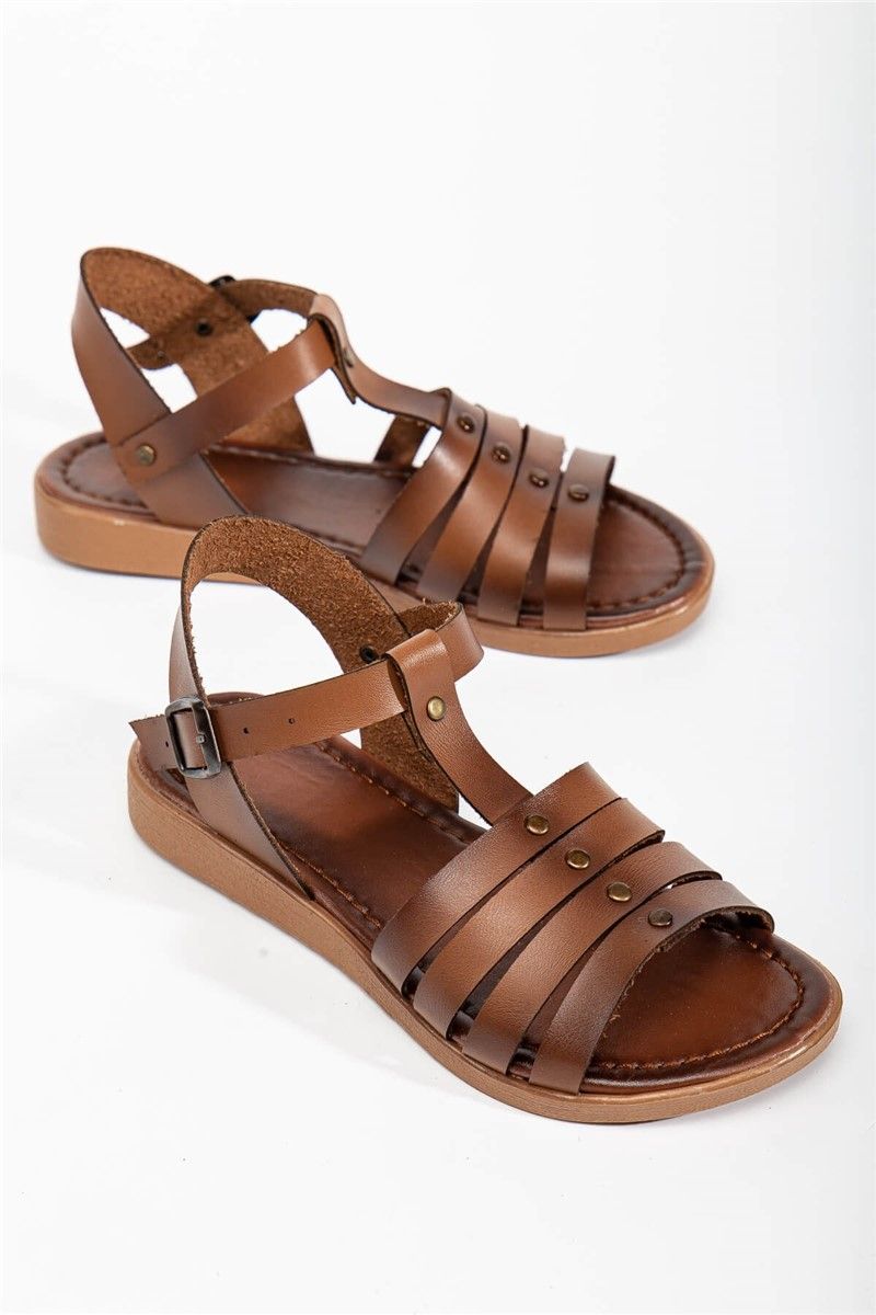 Ženske svakodnijevne sandale - Taba #366130