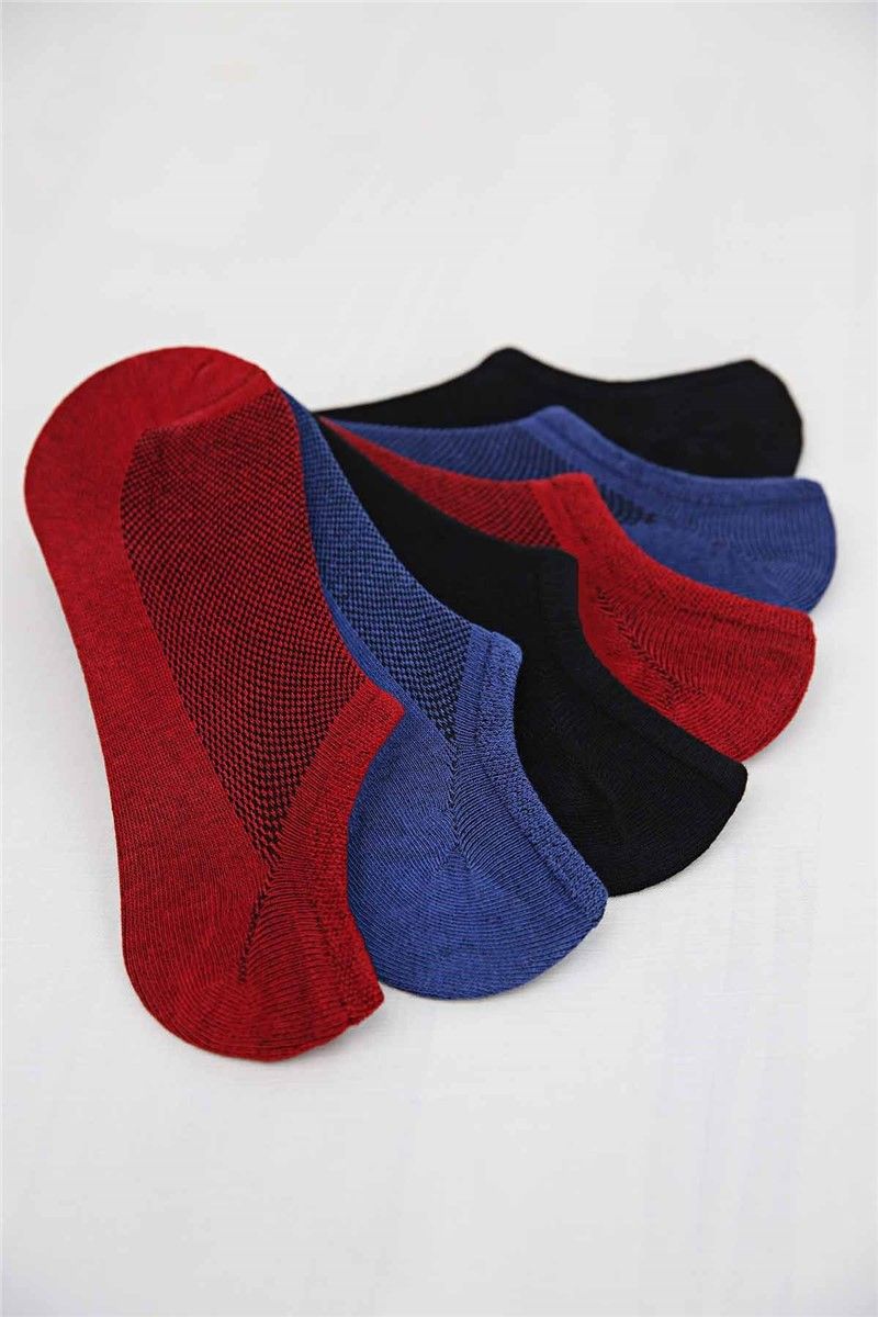 Women's socks 36- 40 Different colors # 311142