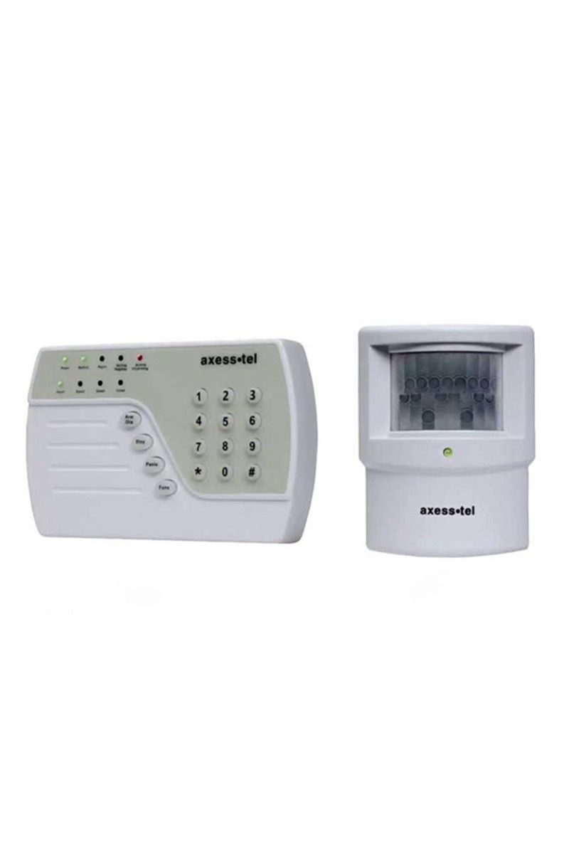 Seria AG50/AL55 - GSM bežični alarmni sustav