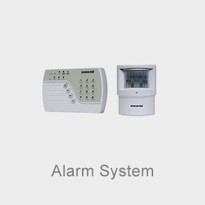Alarm System