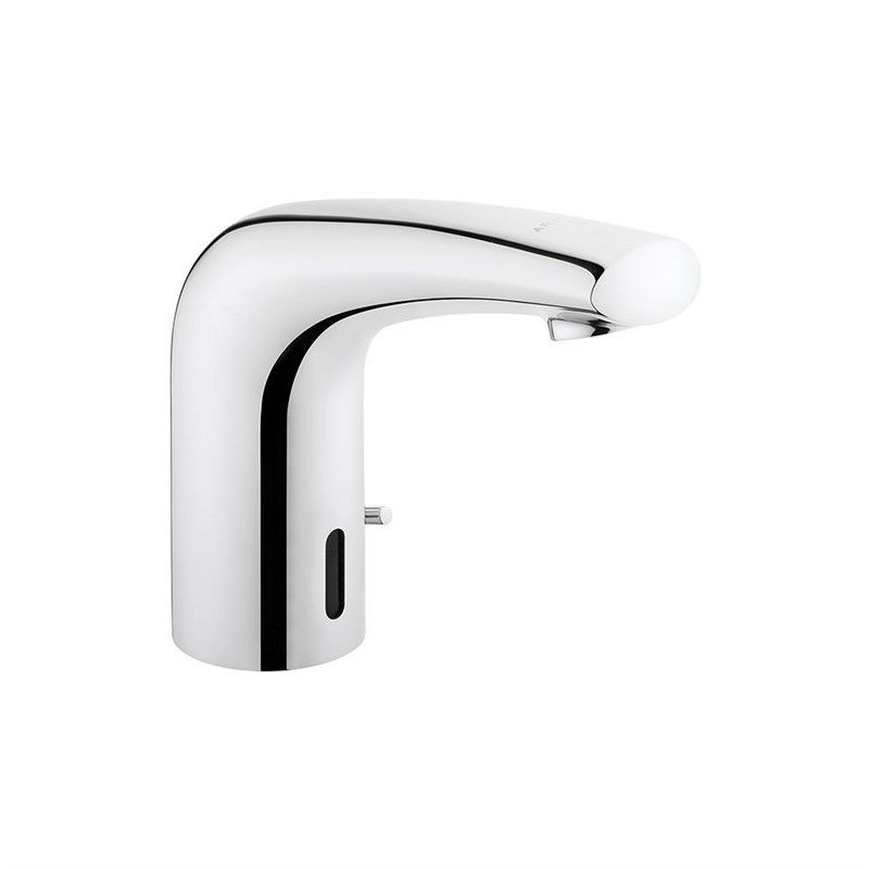 Artema Aquasee Wing Electric Faucet with Photocell - Chrome #351585