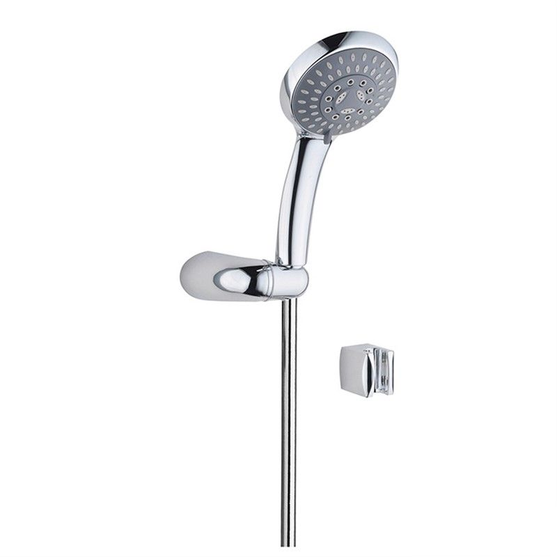 Artema Cozy Bathroom Shower - Chrome #334763