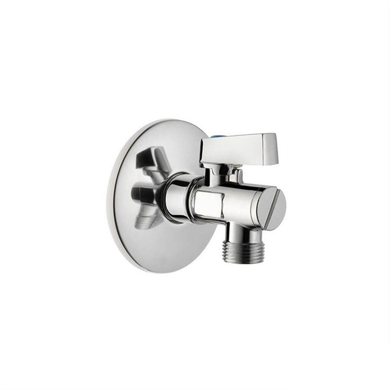 Artema Faucet with filter - Chrome #334958