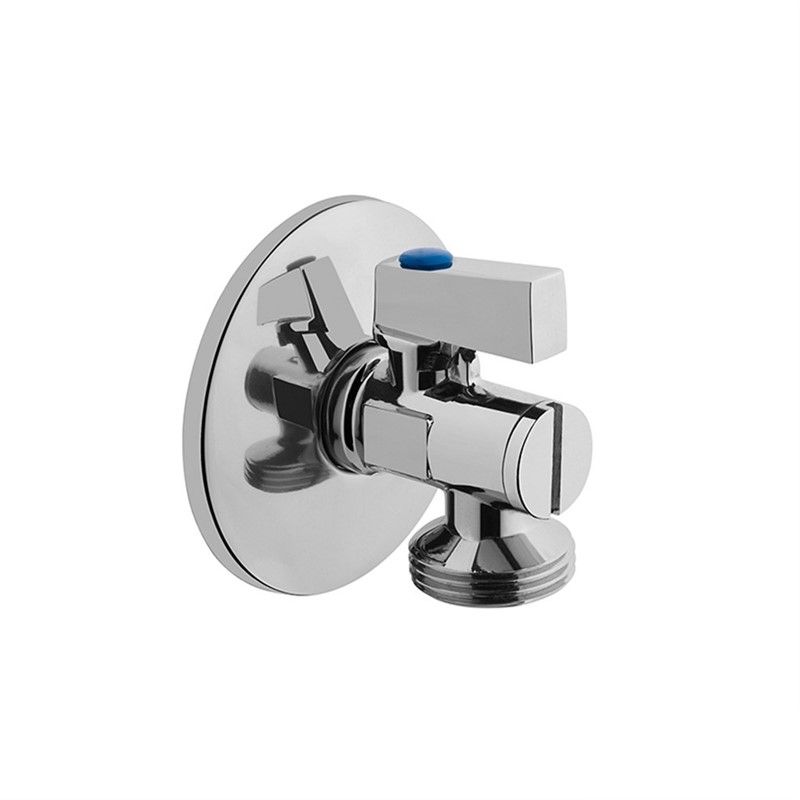 Artema Washing Machine Faucet - Chrome #335077