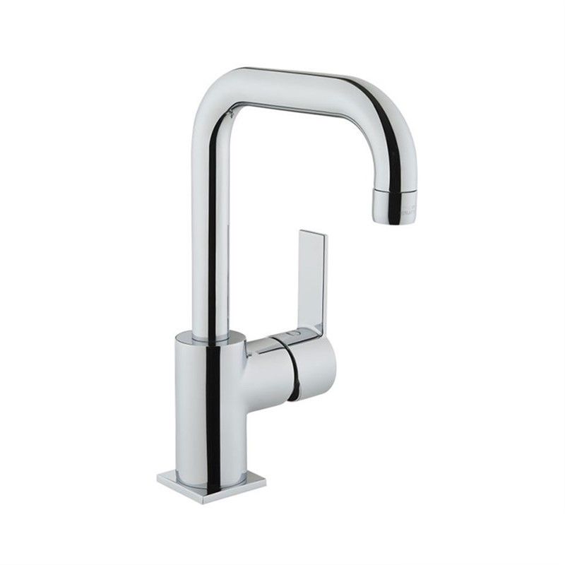 Artema Flo S Swivel Basin Faucet - Chrome #334753