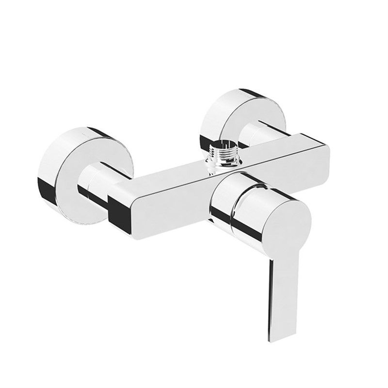 Artema Flo S Shower Faucet - Chrome #335099