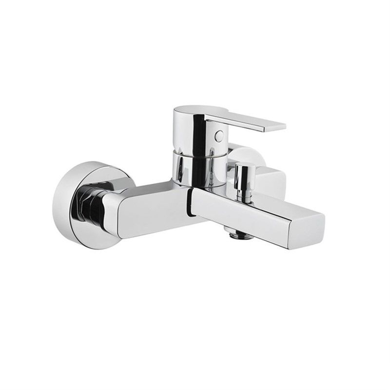 Artema Flo S Bathroom Faucet - Chrome #334758