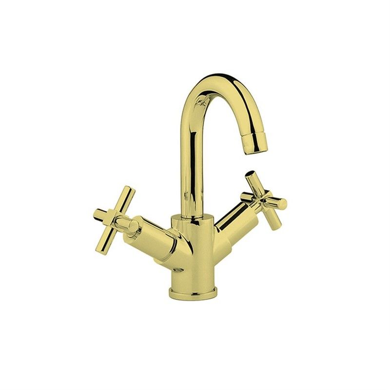 Artema Juno Sink Faucet - Golden #336159
