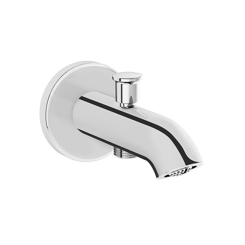 Artema Minimax S Built-in spout with switch - Chrome #339339