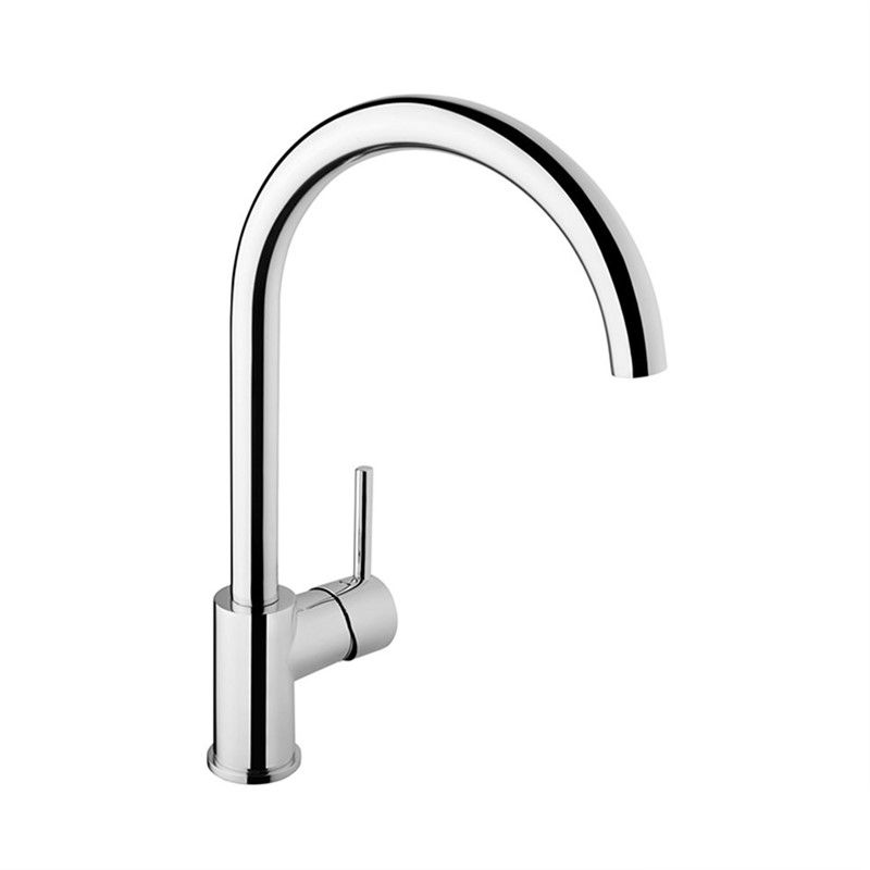 Artema Minimax S Basin Faucet - Chrome #334749