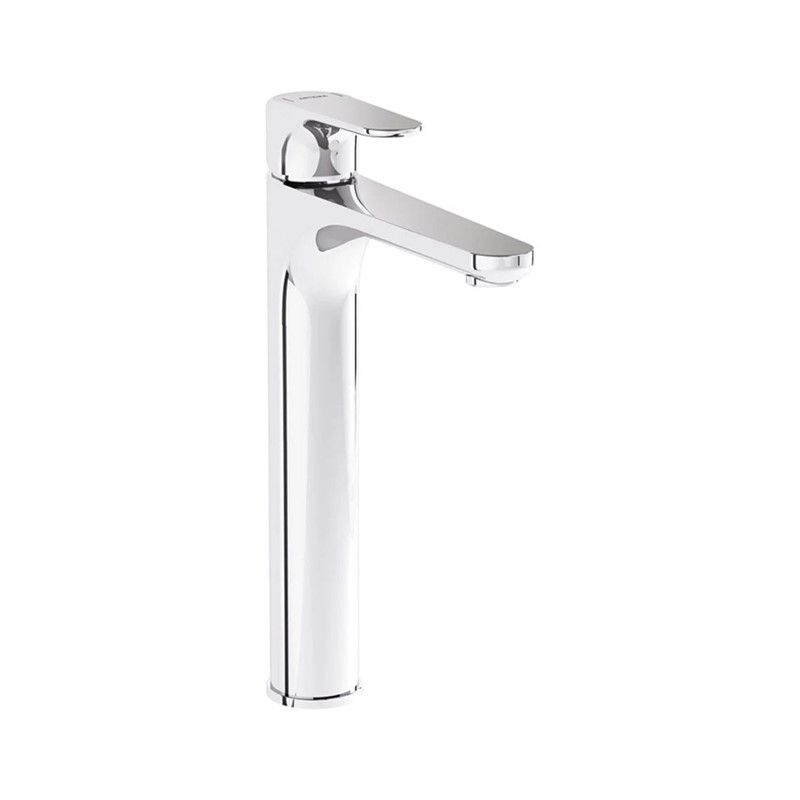 Artema Root Round Basin Faucet - Chrome #352198