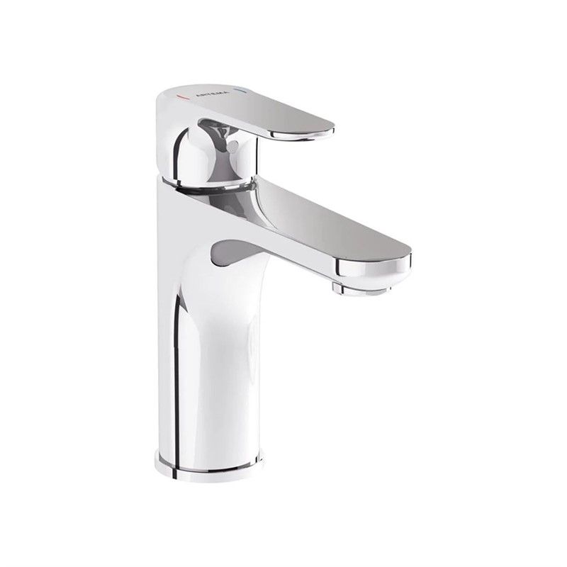 Artema Root Round Basin Faucet - Chrome #352197