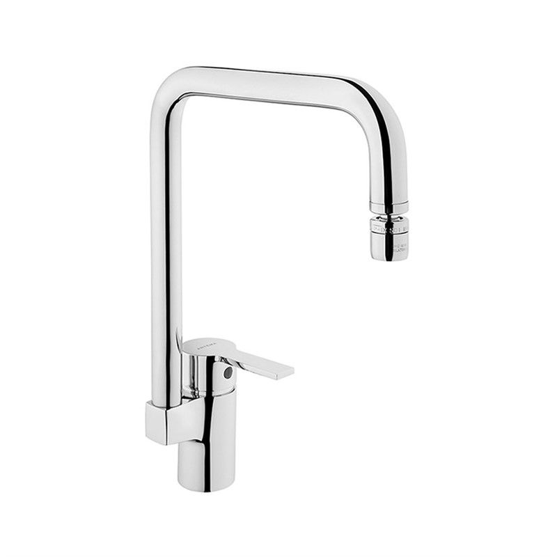 Artema Single Sink Faucet - Chrome #336103