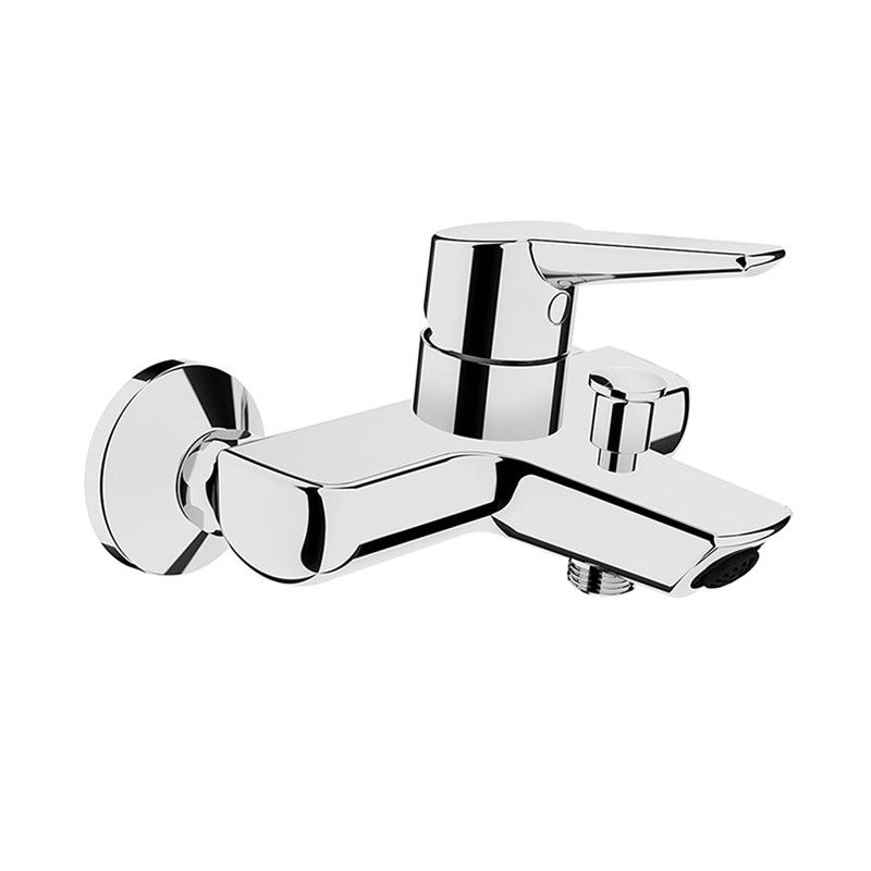 Artema Solid S Bathroom Faucet - Chrome #335872