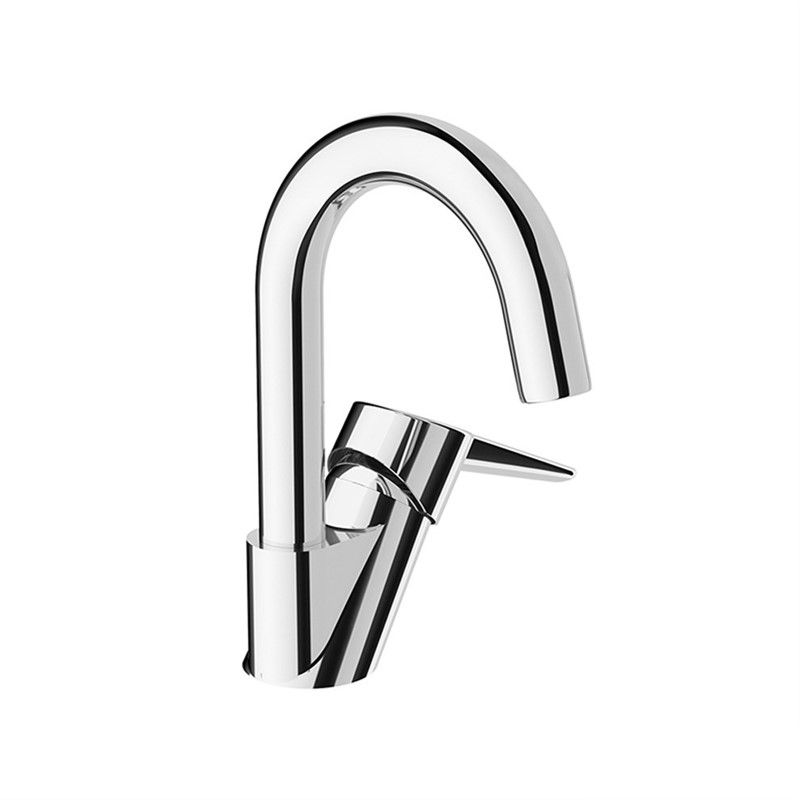 Artema Solid S Sink Faucet - Chrome #335871