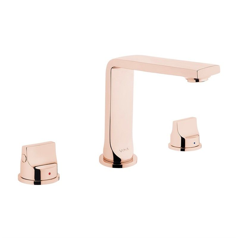 Artema Suit L Sink Faucet - Copper Color #337729
