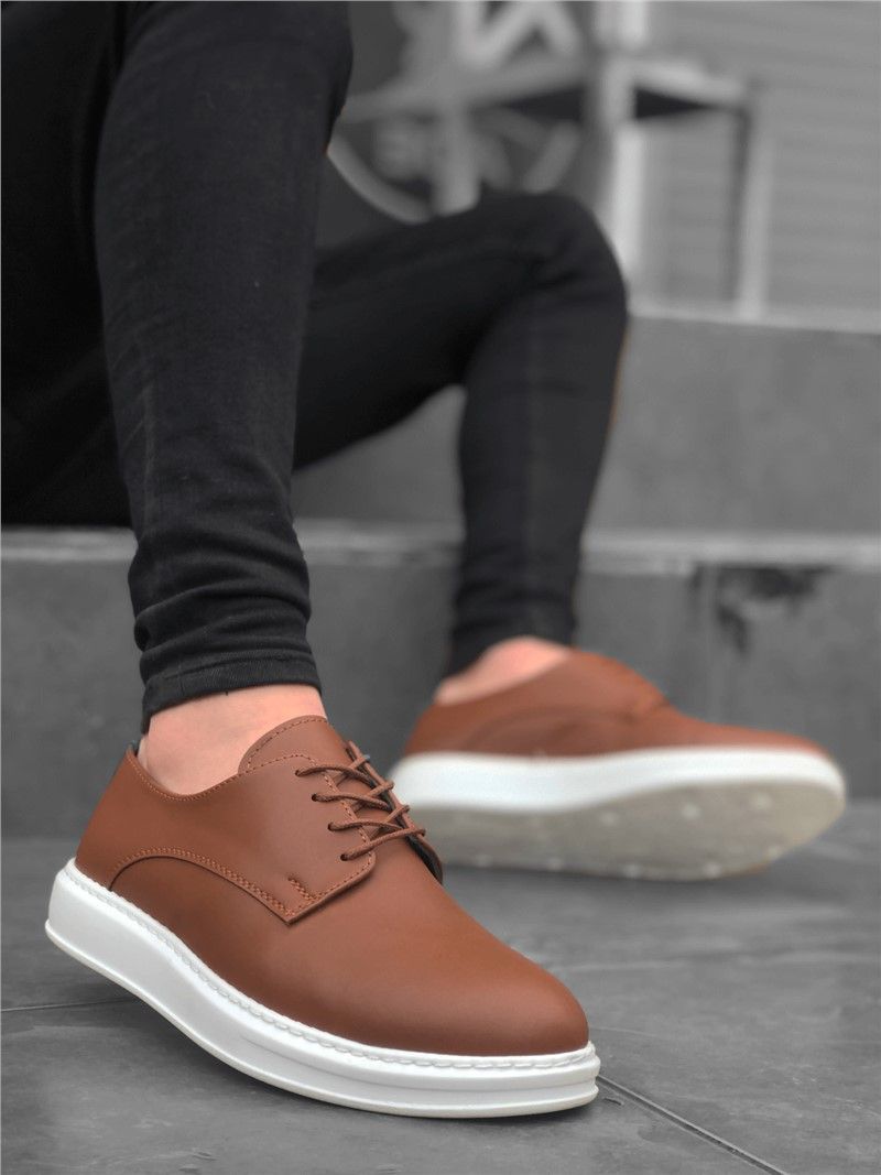 Men's casual shoes BA0003 - Taba #322015