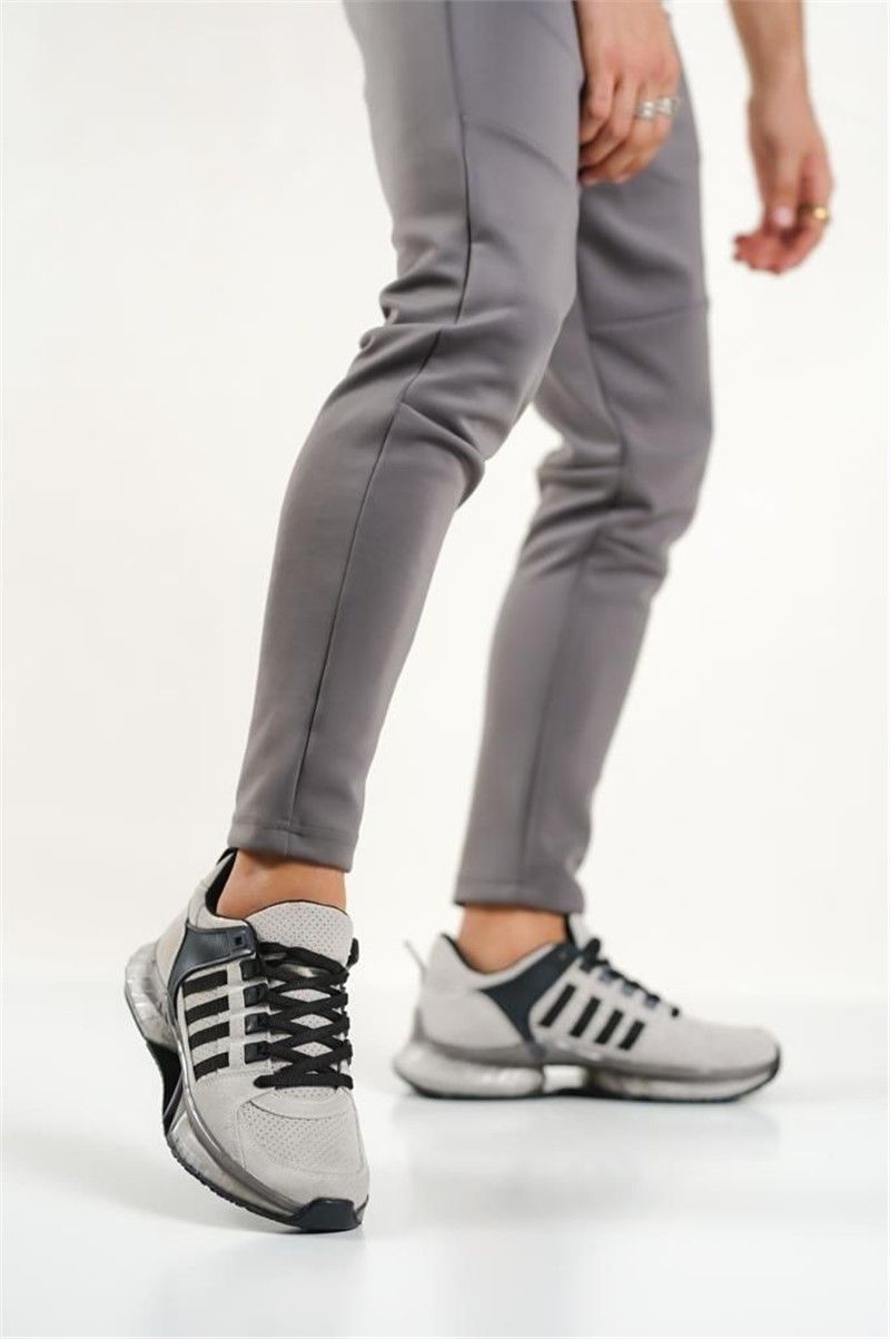 Men's Sports Shoes BA0590 - Gray #370901