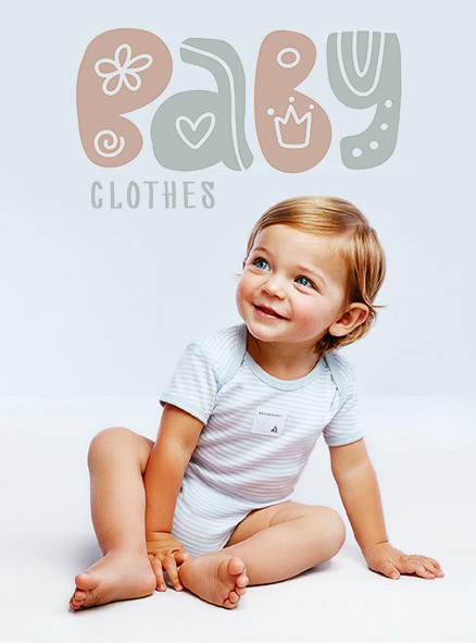 Baby Clothes