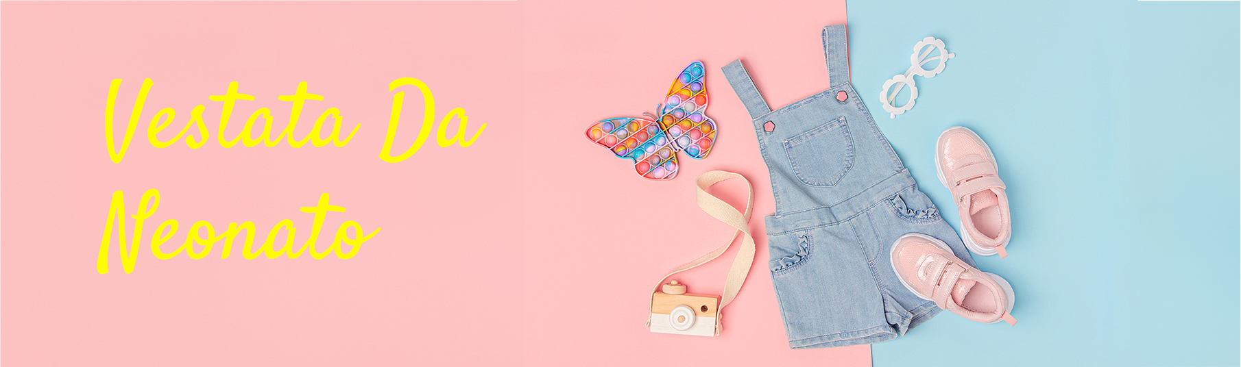 Abbigliamento neonato