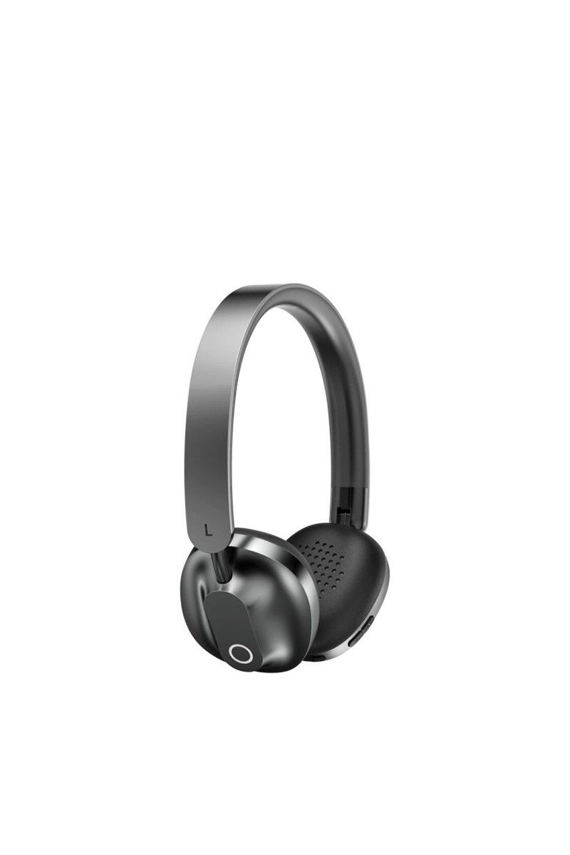 Baseus Encok Wireless Headphone D01 Black  2115387548