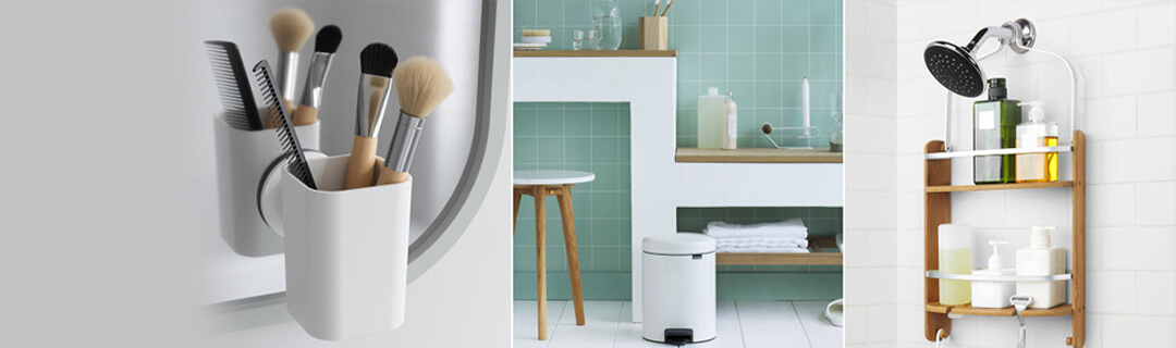 Badezimmerzubehör
