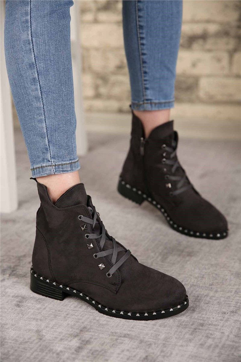 Women's Boots - Black #298039