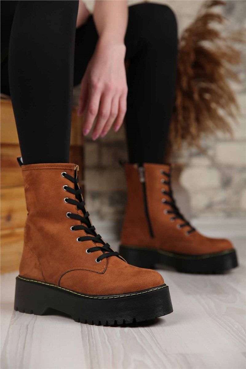 Women's Boots - Taba #298231