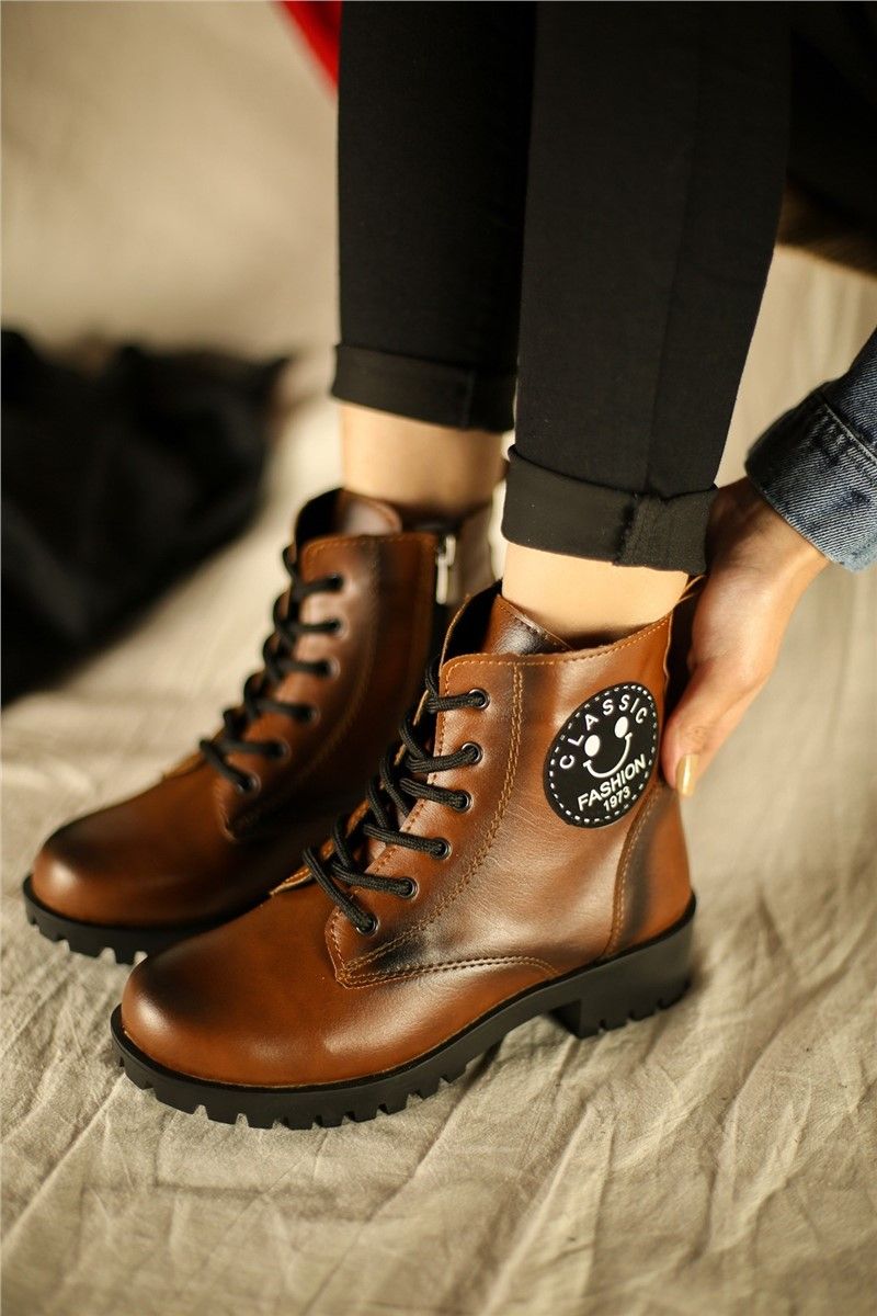 Women's Boots - Taba #297868