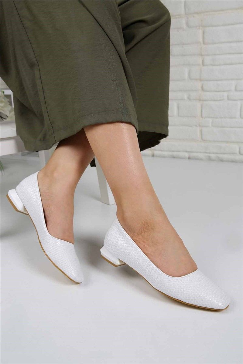 Women's Shoes - White #296725