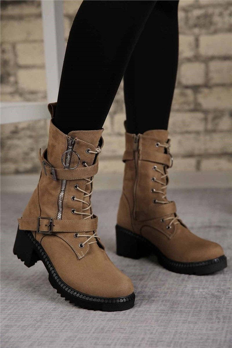 Women's Boots - Vizon #300639