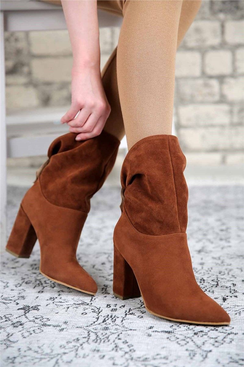 Women's Boots - Taba #300630