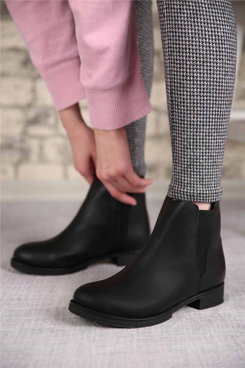 Women's Boots - Black #297801