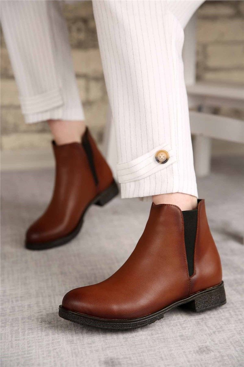 Women's Boots - White #300616