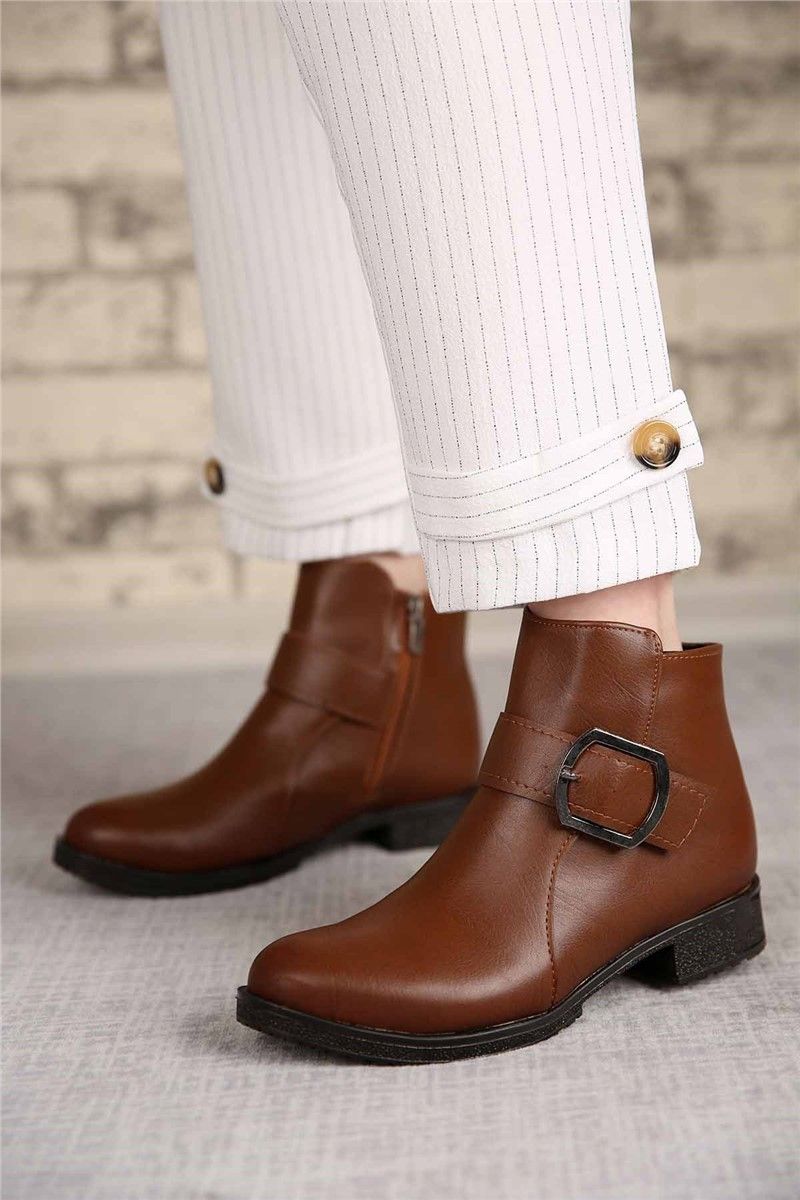 Women's Boots - Taba #297799