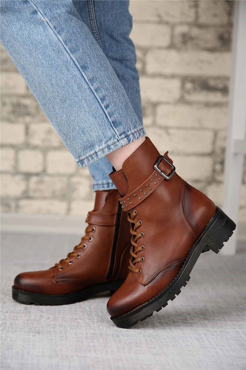 Women's Boots - Taba #298832