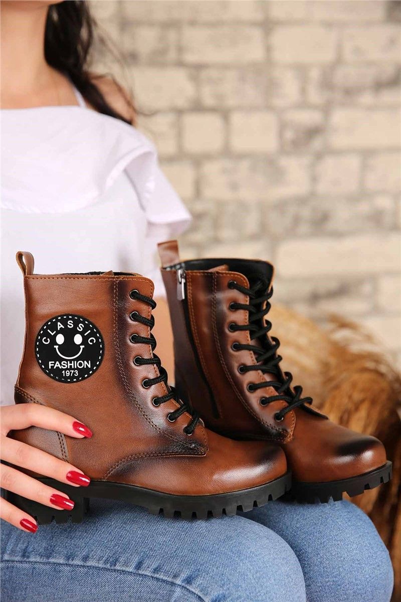 Women's Boots - Taba #297859