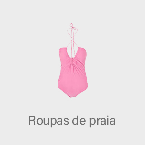 Roupas de praia