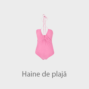 Îmbrăcăminte de plajă